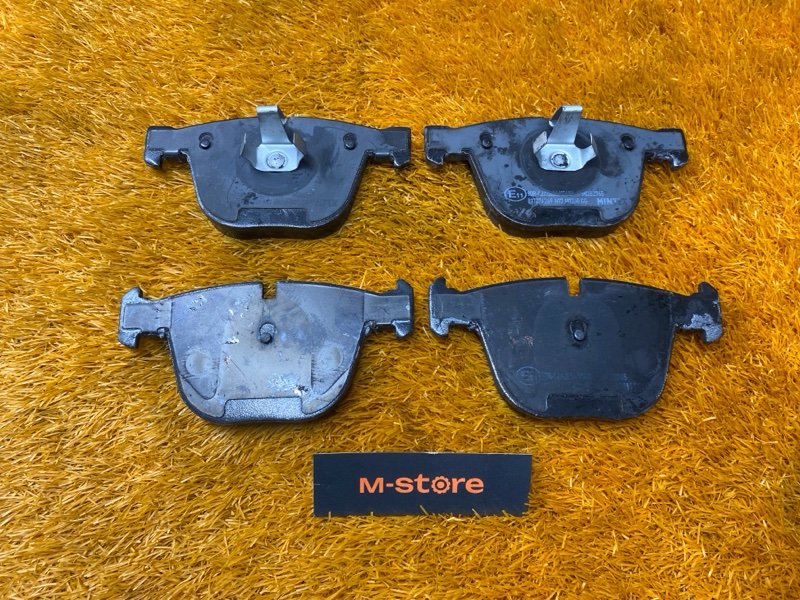 Колодки тормозные, 1500 рублей, Красноярск