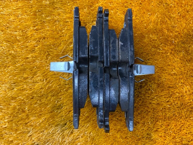 Колодки тормозные, 1500 рублей, Красноярск