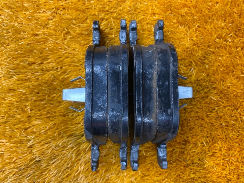 Колодки тормозные, 1500 рублей, Красноярск