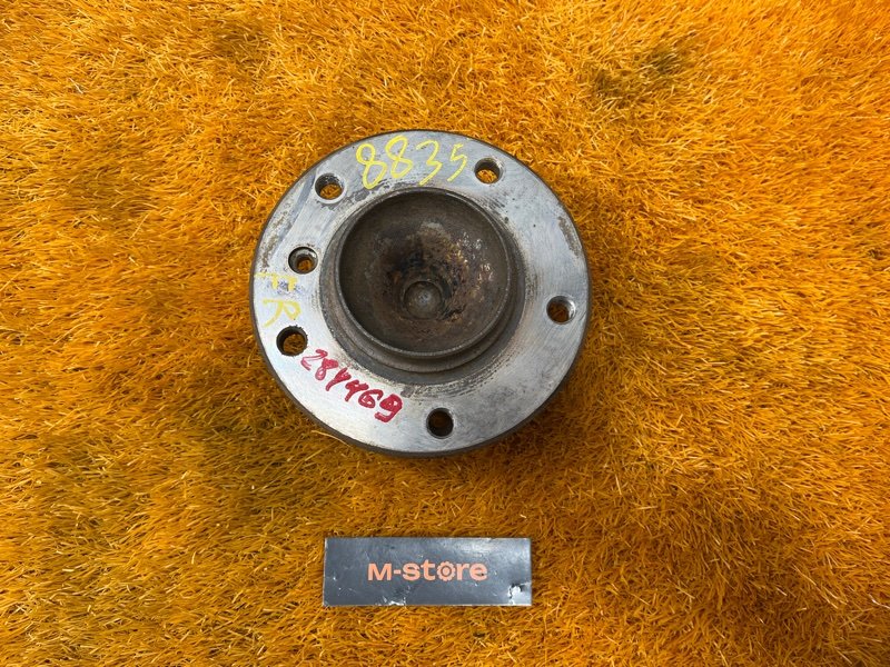 ступица, 1000 рублей, Красноярск