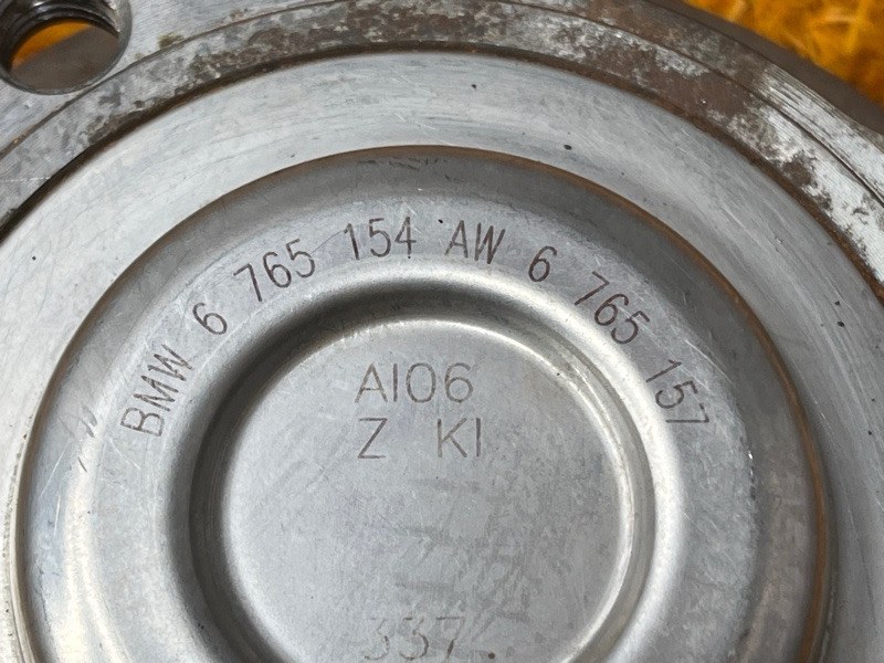 ступица, 1000 рублей, Красноярск