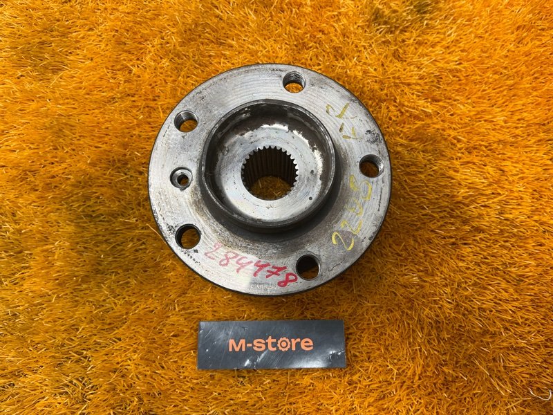 ступица, 4000 рублей, Красноярск