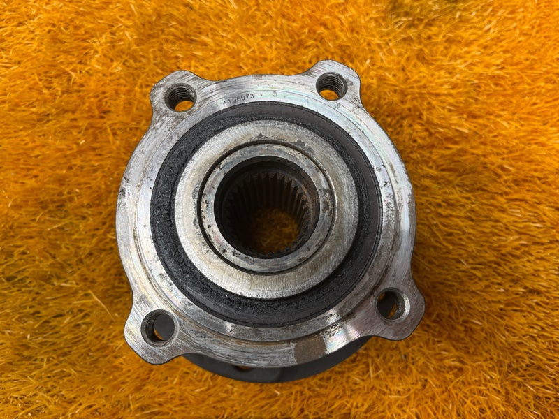 ступица, 4000 рублей, Красноярск