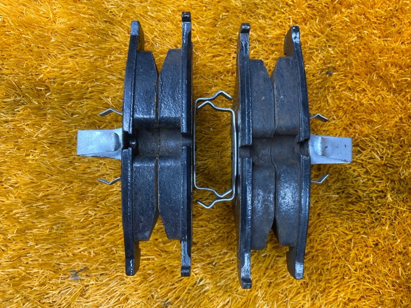 Колодки тормозные, 2000 рублей, Красноярск