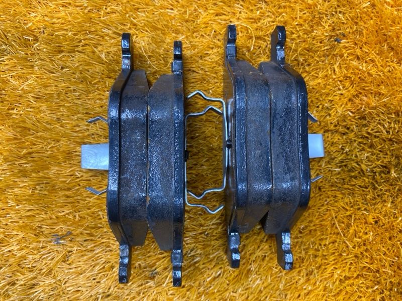 Колодки тормозные, 2000 рублей, Красноярск