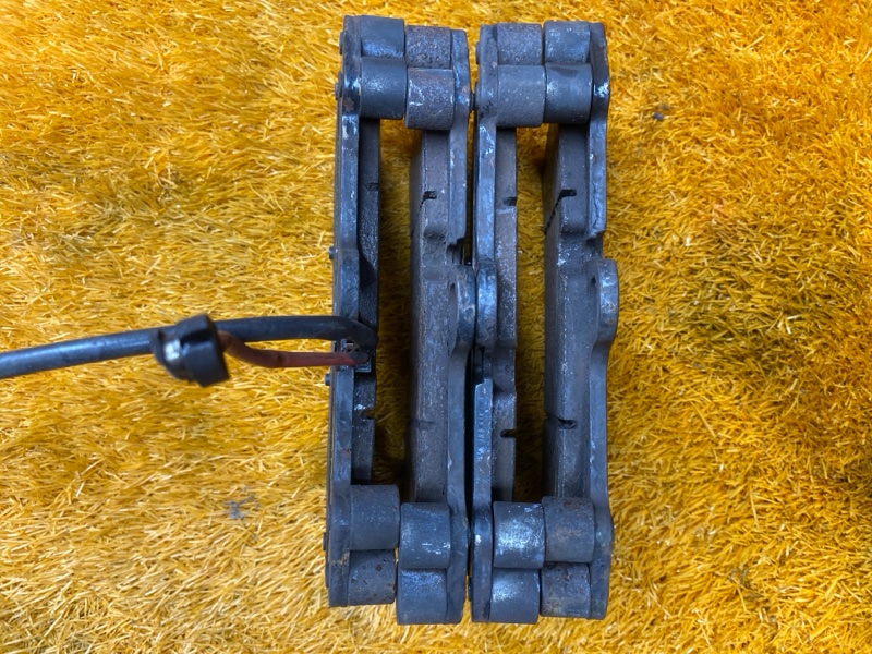 Колодки тормозные, 1000 рублей, Красноярск