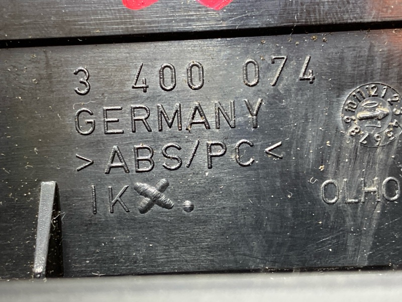 дефлектор воздушный, 800 рублей, Красноярск