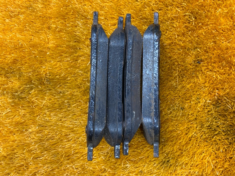 Колодки тормозные, 2000 рублей, Красноярск