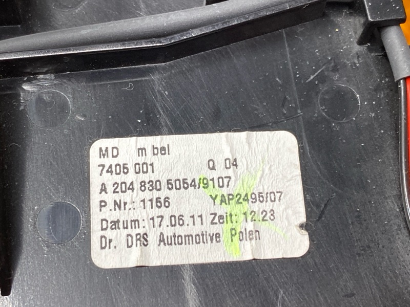 дефлектор воздушный, 4500 рублей, Красноярск