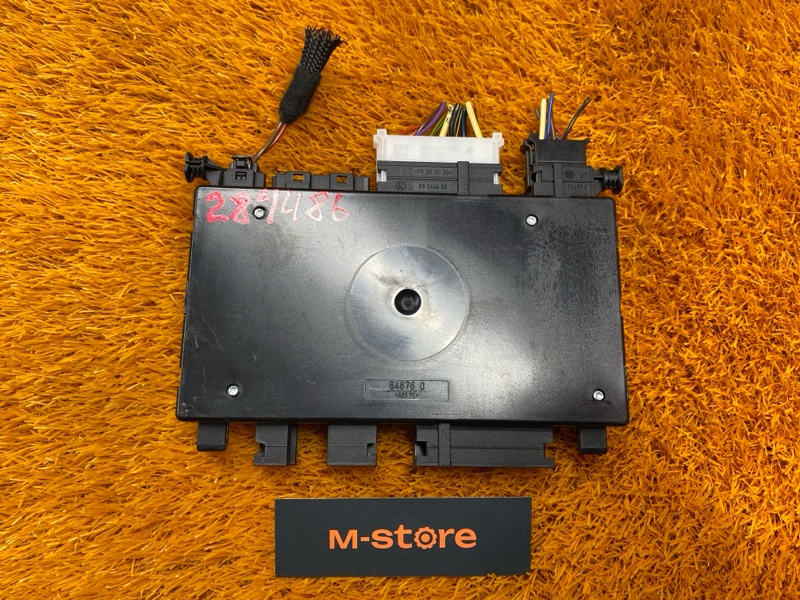 блок управления сиденьем, 2000 рублей, Красноярск