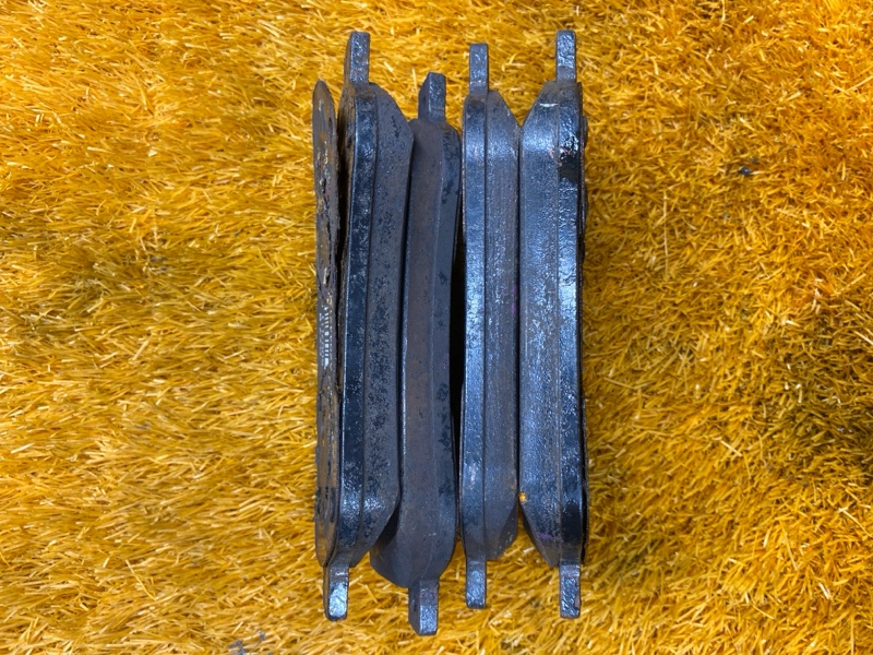 Колодки тормозные, 1200 рублей, Красноярск