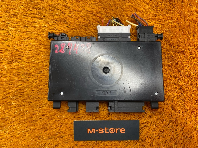 блок управления сиденьем, 2000 рублей, Красноярск