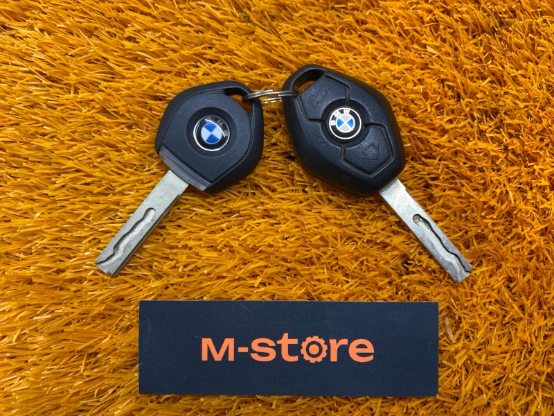 Ключ замка зажигания, 2500 рублей, Красноярск