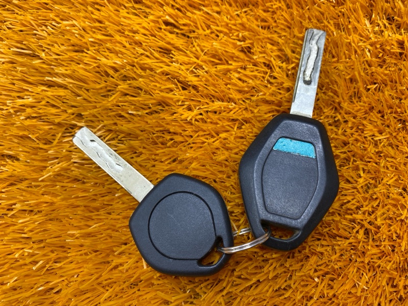 Ключ замка зажигания, 2500 рублей, Красноярск
