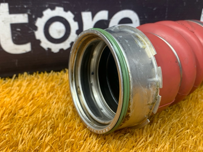 Патрубок интеркулера, 4500 рублей, Красноярск