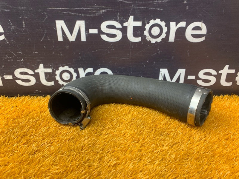 Патрубок интеркулера, 700 рублей, Красноярск