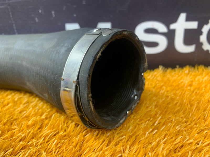 Патрубок интеркулера, 700 рублей, Красноярск