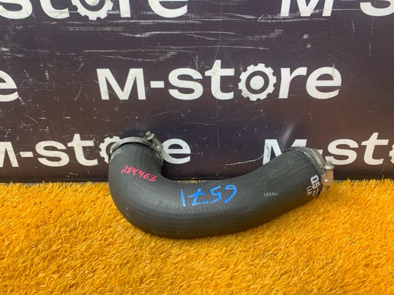 Патрубок интеркулера, 700 рублей, Красноярск