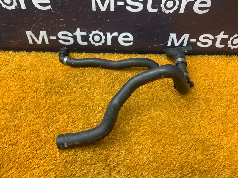 Патрубок системы охлаждения, 1000 рублей, Красноярск