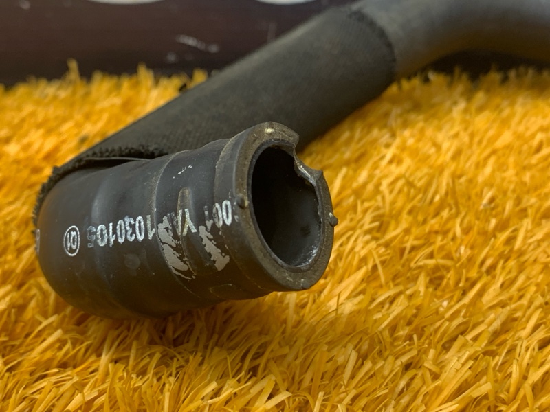 Патрубок системы охлаждения, 300 рублей, Красноярск