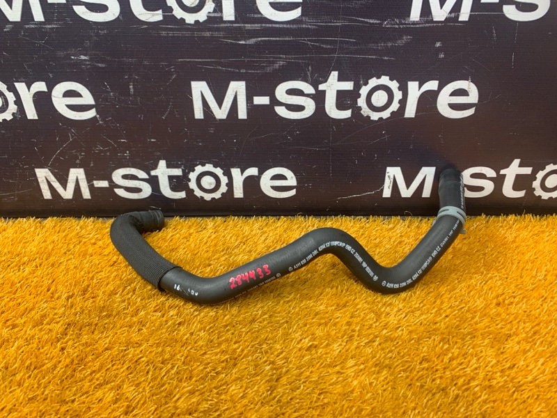 Патрубок системы охлаждения, 300 рублей, Красноярск