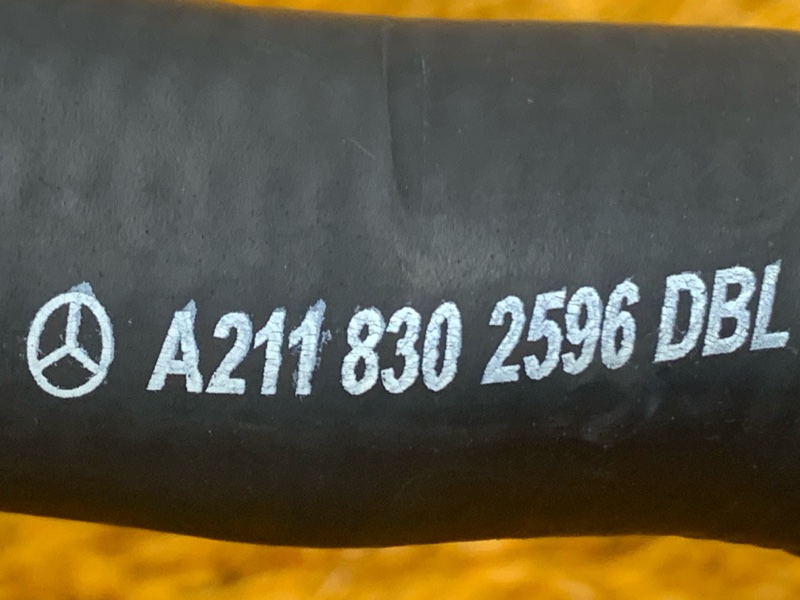 Патрубок системы охлаждения, 300 рублей, Красноярск