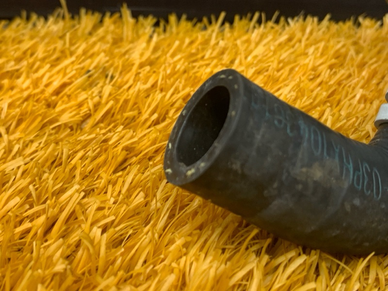 патрубок отопителя, 300 рублей, Красноярск