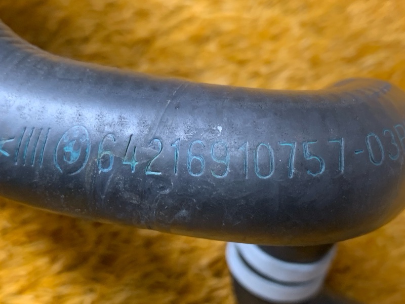 патрубок отопителя, 300 рублей, Красноярск