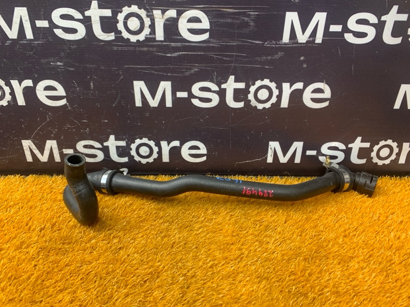 Патрубок системы охлаждения, 1000 рублей, Красноярск