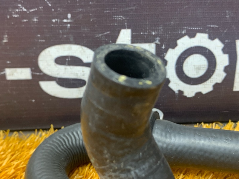 Патрубок системы охлаждения, 1000 рублей, Красноярск