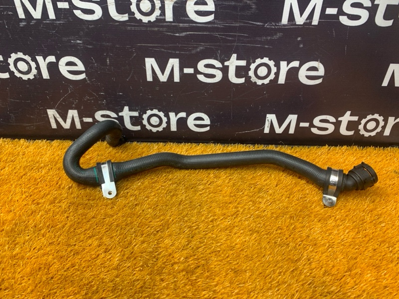 Патрубок системы охлаждения, 1000 рублей, Красноярск