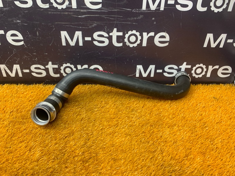 Патрубок радиатора верхний, 1800 рублей, Красноярск