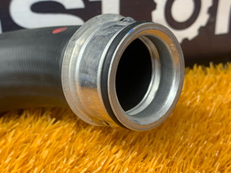 Патрубок радиатора верхний, 1800 рублей, Красноярск