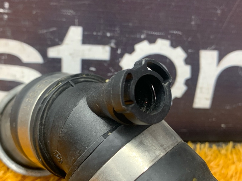 Патрубок радиатора верхний, 1800 рублей, Красноярск