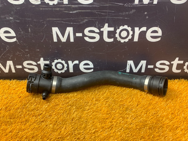 Патрубок радиатора верхний, 2000 рублей, Красноярск