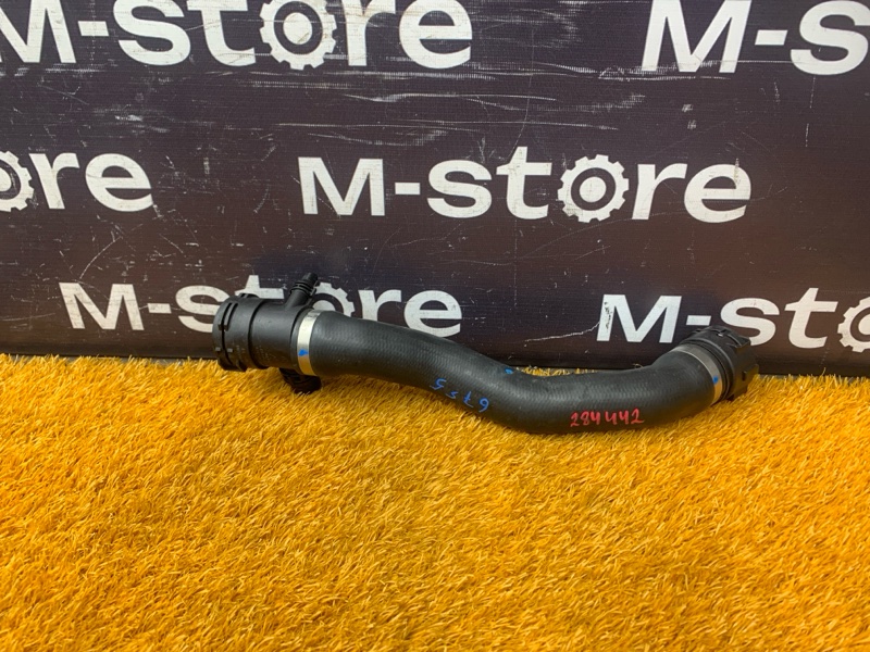 Патрубок радиатора верхний, 2000 рублей, Красноярск