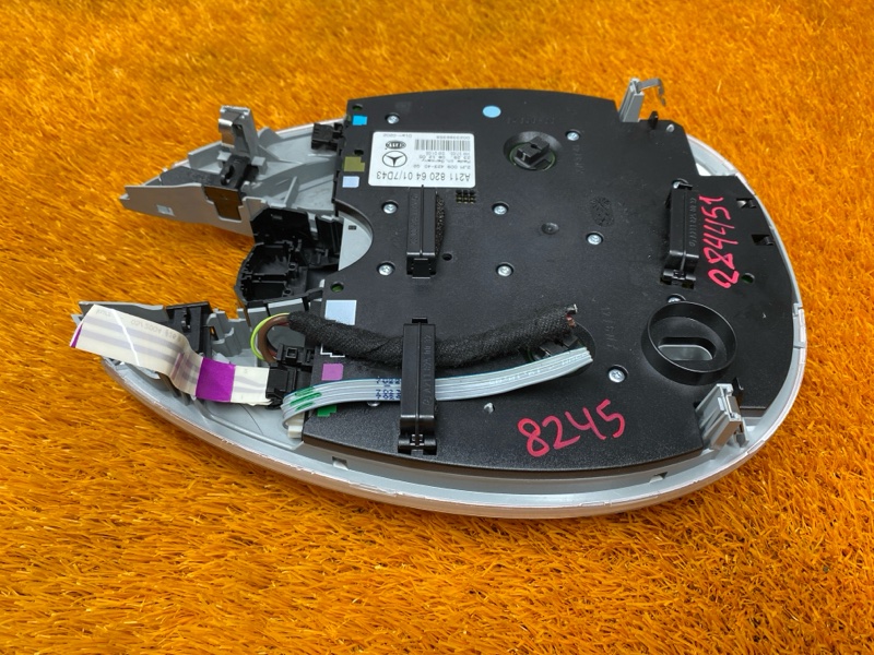 плафон освещения, 1500 рублей, Красноярск