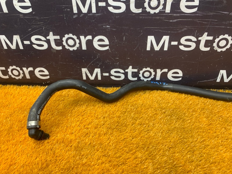 патрубок отопителя, 350 рублей, Красноярск