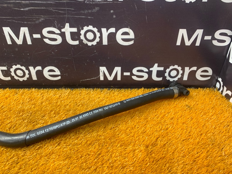 патрубок отопителя, 350 рублей, Красноярск