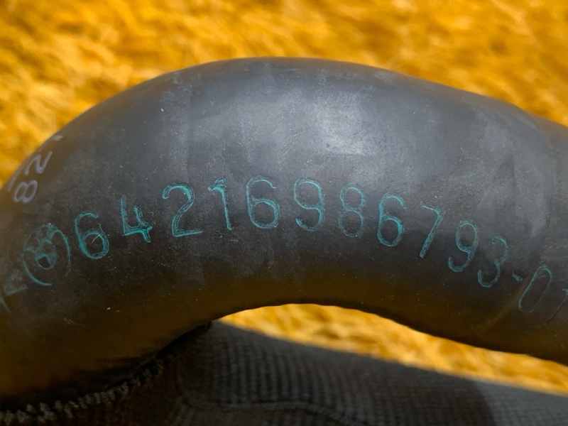 патрубок отопителя, 300 рублей, Красноярск