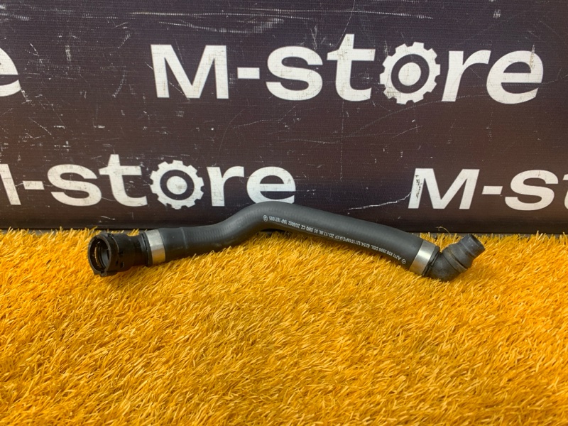 патрубок отопителя, 800 рублей, Красноярск