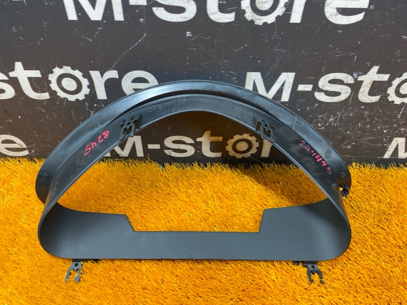 накладка щитка приборов, 300 рублей, Красноярск