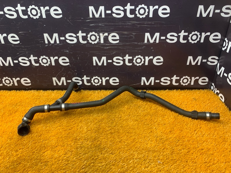 Патрубок системы охлаждения, 2000 рублей, Красноярск