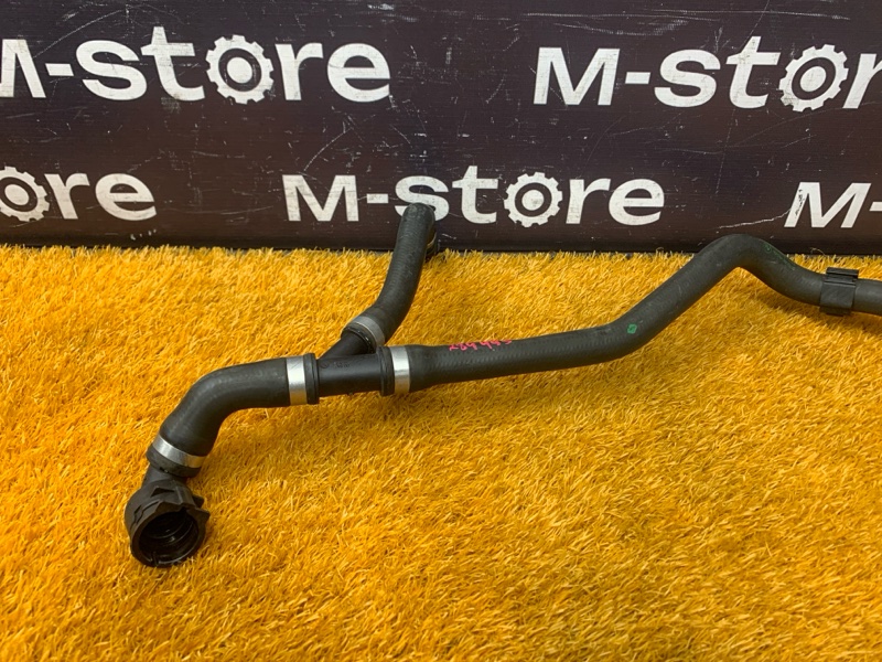 Патрубок системы охлаждения, 2000 рублей, Красноярск