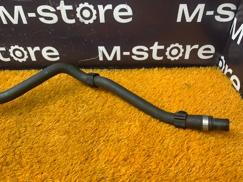 Патрубок системы охлаждения, 2000 рублей, Красноярск