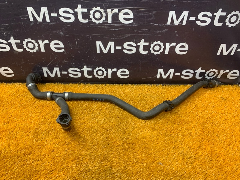 Патрубок системы охлаждения, 2000 рублей, Красноярск