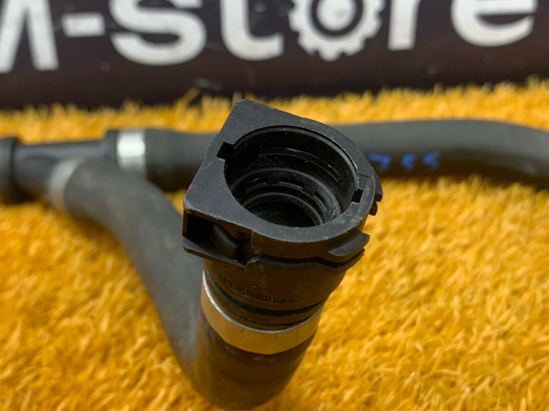 Патрубок системы охлаждения, 2000 рублей, Красноярск