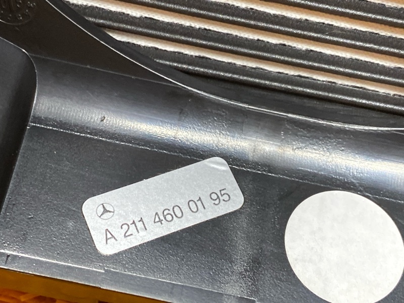 Кожух рулевой колонки, 300 рублей, Красноярск