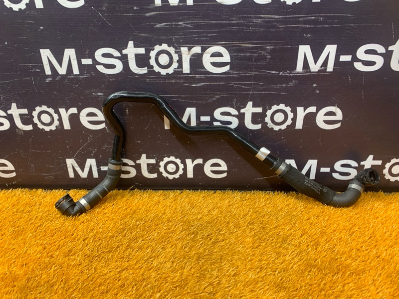 Патрубок системы охлаждения, 1000 рублей, Красноярск