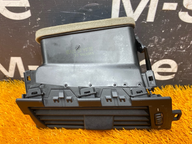 дефлектор воздушный, 200 рублей, Красноярск